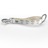 Strap Keychain - Black
